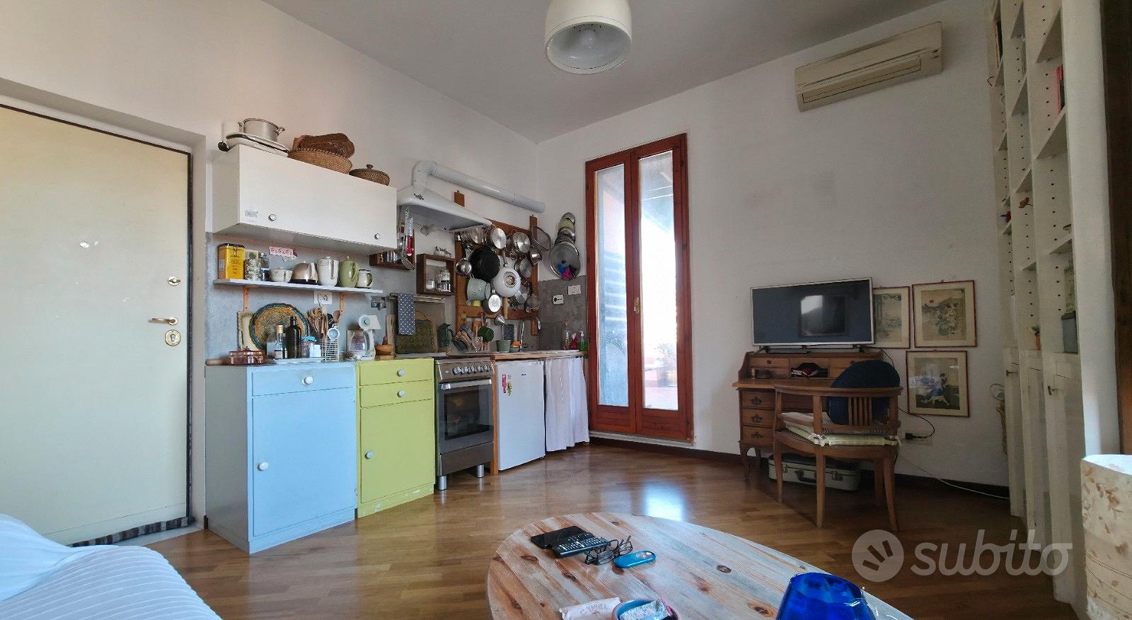 Appartamento – Roma, Marcigliana, Municipio Roma III - Vista 3