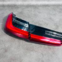 FANALI POSTERIORE SINISTRO ORIGINALI BMW SERIE 3 G