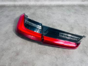 FANALI POSTERIORE SINISTRO ORIGINALI BMW SERIE 3 G
