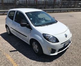 RENAULT Twingo 2ª serie - 2011
