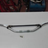 Manubrio cross Domino