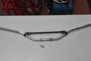 Manubrio cross Domino