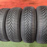 195 60 16 Gomme Invernali Nuove Kleber 195 60R16