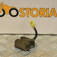 Raddrizzatore corrente honda ns 125 cod.1438
