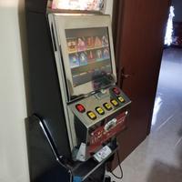 Slot machine