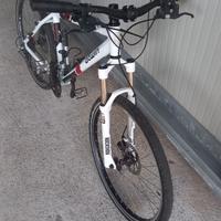 Bicicletta Btwin Rockrider 5.3