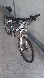 Bicicletta Btwin Rockrider 5.3