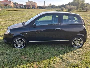 Lancia Ypsilon 1.3 Multijet Anno 2009