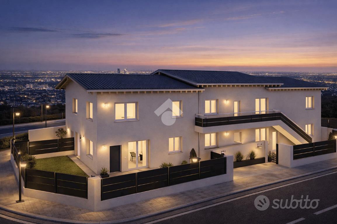 Appartamento – Bagnolo Cremasco - Vista 2