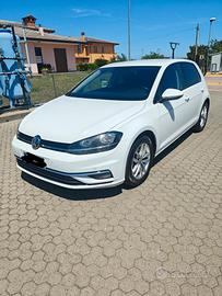 Volkswagen Golf serie 7  hatchback