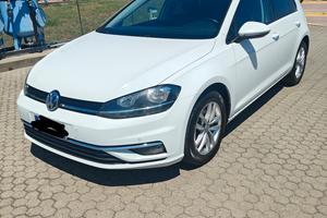 Volkswagen Golf serie 7  hatchback