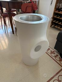 Cassa stereo audio bluetooth da esterno