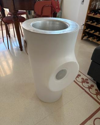 Cassa stereo audio bluetooth da esterno