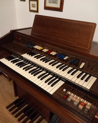 pianola