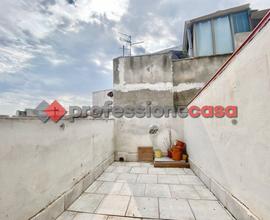 2 Vani + Poss. Garage - Picanello / Ognina