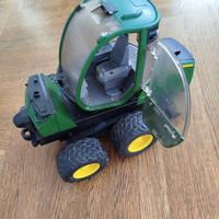 Bruder John Deere