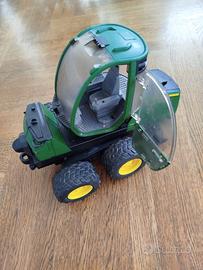 Bruder John Deere