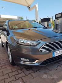 FORD Focus 3ª serie - 2016