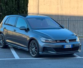 Volkswagen Golf 7.5 GTI Performance 2.0 TSI DSG