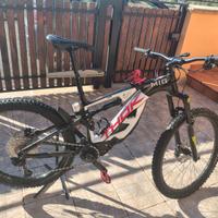 E-bike Thok Mig