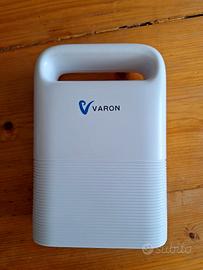 Concentratore ossigeno portatile