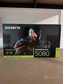 Scheda Grafica 5080