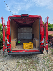 Fiat Ducato 3.2 anno 2022 km 78000