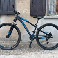 Bici rockrider
