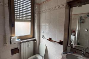 Ampia camera matrimoniale