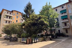 Appartamento di 75 m² con 3 locali e box auto dopp