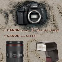 Trittico  Canon