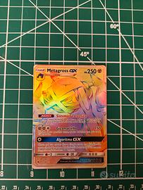 metagross GX 