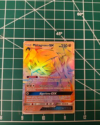metagross GX 