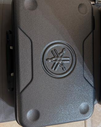 Clarinetto Yamaha 250