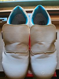 scarpe antinfortunistiche donna 