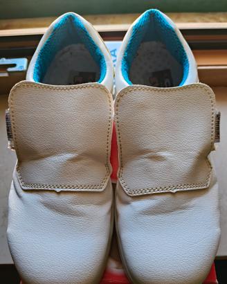 scarpe antinfortunistiche donna 
