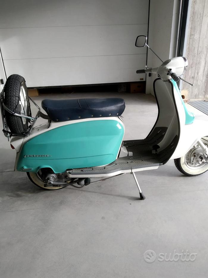 Lambretta li 150 Vendita in Moto e scooter