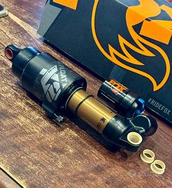 Ammortizzatore Fox Kashima Float X2