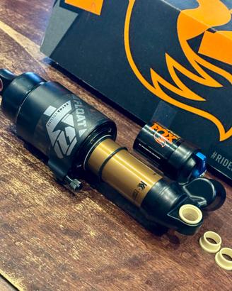 Ammortizzatore Fox Kashima Float X2