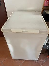 Congelatore IGNIS