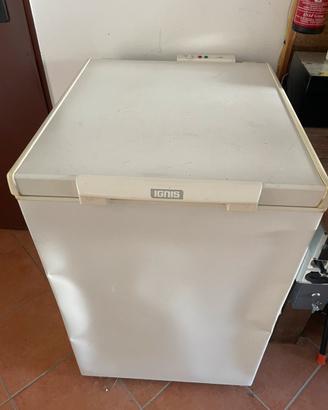 Congelatore IGNIS