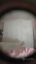 Trilocale luminoso zona centrale