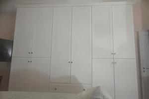 Trilocale luminoso zona centrale