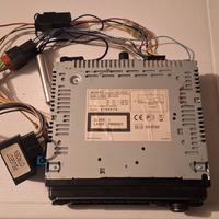 Autoradio Sony