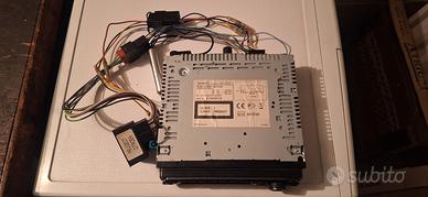 Autoradio Sony