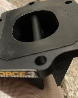 Pacco lamellare V-Force 3 KAWASAKI KX 125 1994-200