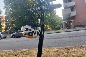 Viale bolivia 5 busto Arsizio