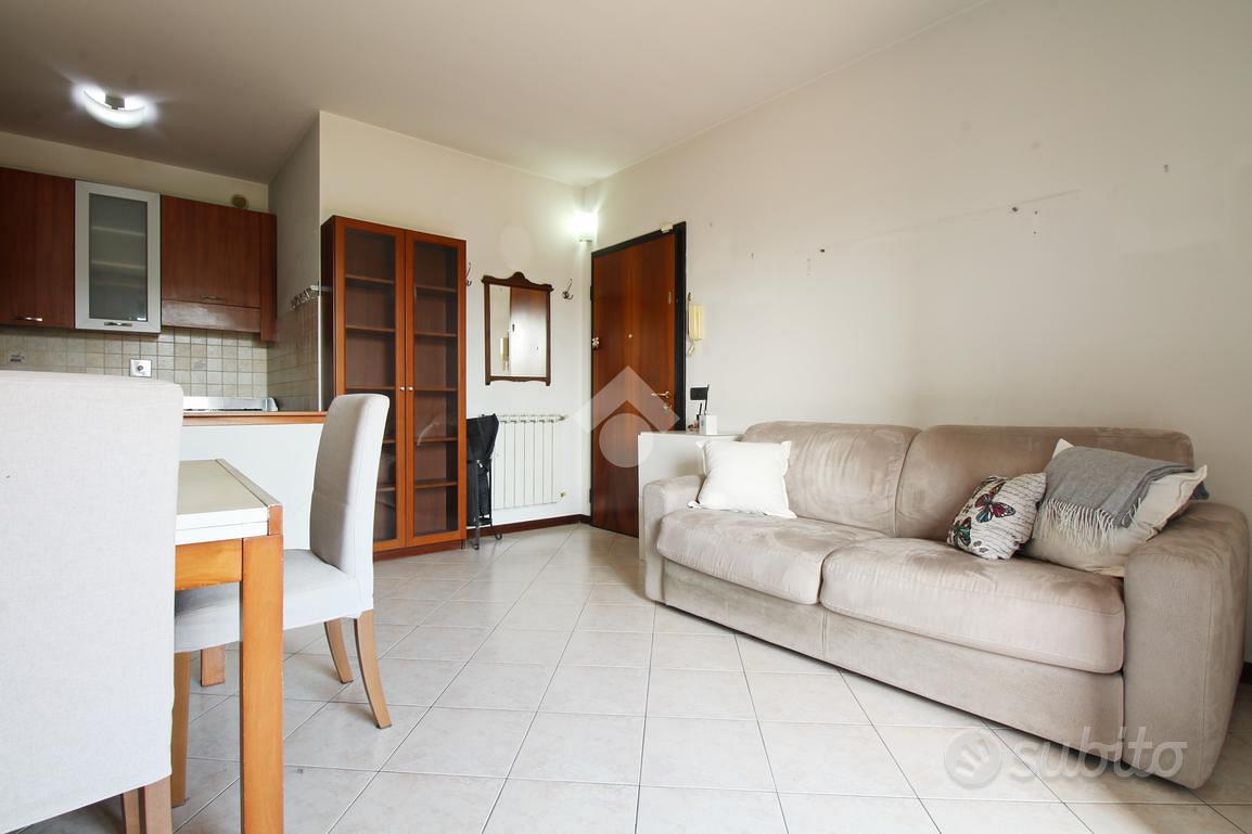 Appartamento – Prato, Paperino - Vista 3