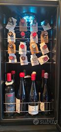 Cantinetta Frigo Qlima  24 bottiglie