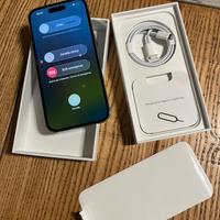 Iphone 14 pro 256 gb originale come da fabbrica